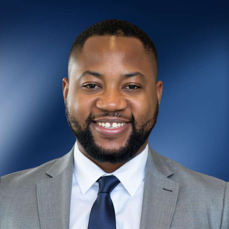 Coach Rudy, founder of Competency Labs